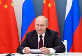 Kremlin: Europa să-şi revină în fire şi să înceteze să mai considere Rusia responsabilă de toate relele